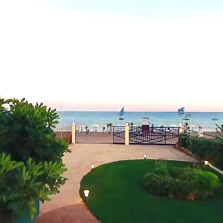 Angelina Villa