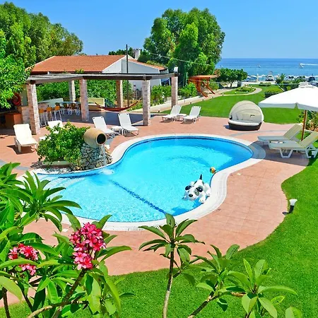 Villa Angelina *