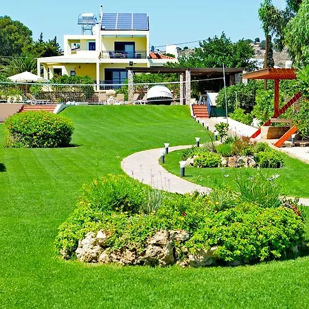 Villa Angelina