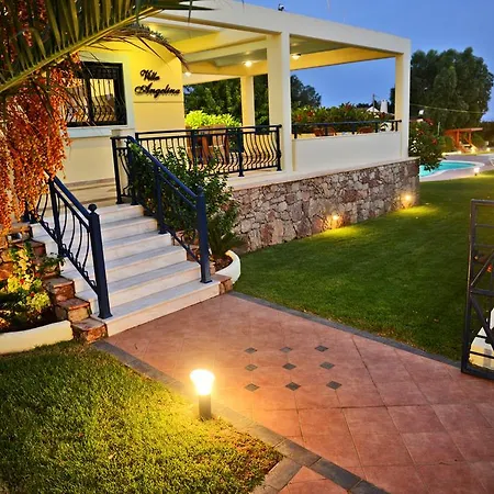 Villa Angelina