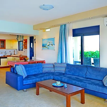 Angelina Pefki (Rhodes)