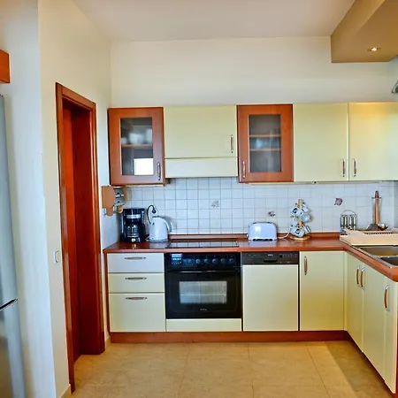 빌라 Angelina Pefki (Rhodes)