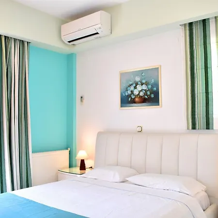 Angelina Pefki (Rhodes)