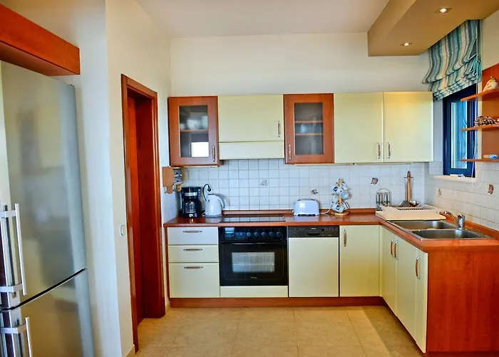 Villa Angelina Pefki (Rhodes)