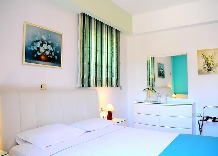 Villa Angelina Pefki