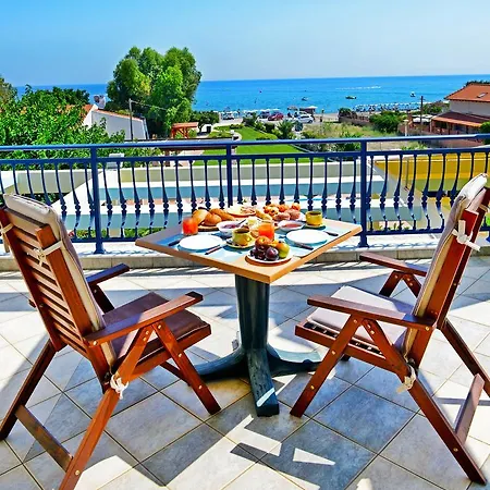 Villa Angelina *