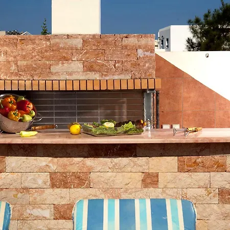 ヴィラ Angelina *