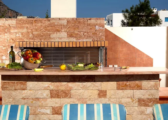 ヴィラ Angelina *